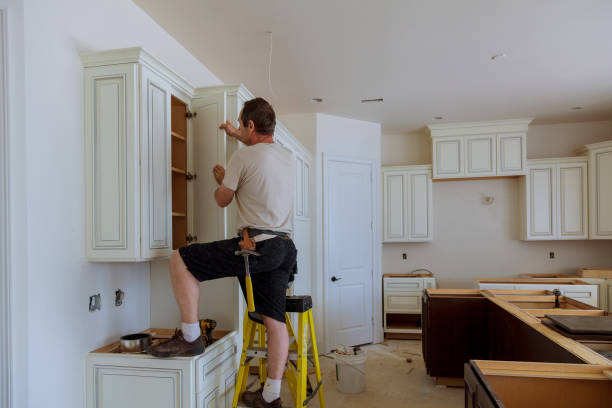 Licensed Kitchen Flooring service in Ferndale, MD - BM Kitchen