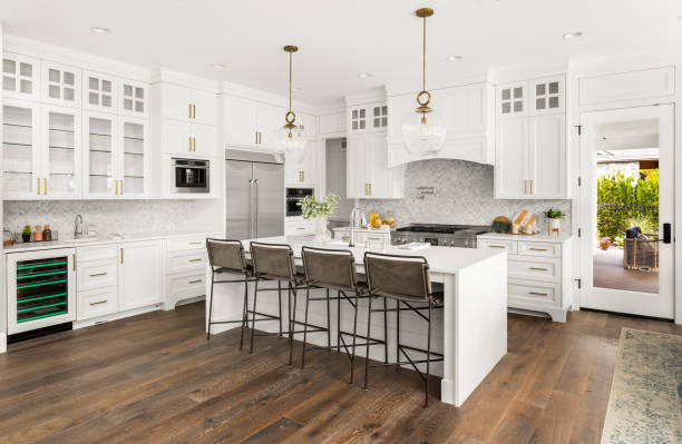 24/7 Emergency Kitchen Flooring experts in Ferndale, MD