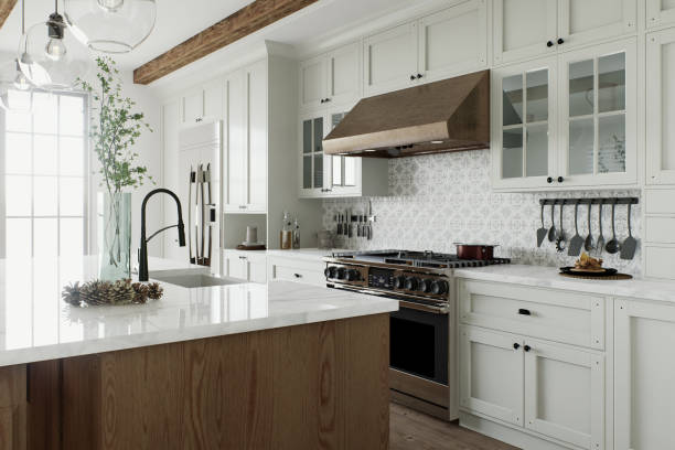 Affordable Kitchen Flooring solutions in Ferndale, MD
